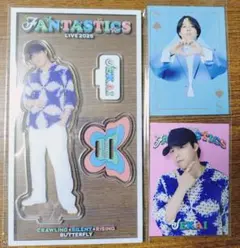 2025年最新】堀夏喜 アクリルスタンド カレンダーの人気アイテム