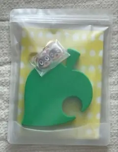あつまれどうぶつの森 コスメキッチン シリコンリップケース - メルカリ