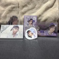 FRUITS ZIPPER 仲川瑠夏 まとめ