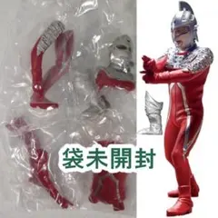ウルトラセブン (1967) アルティメットルミナス ウルトラマン17【袋未開封