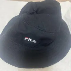 FILAバケットハット子供用