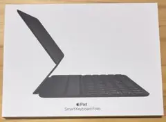 iPad Smart Keyboard Folio【 ipad 11インチ 】