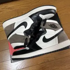 2025年最新】jordan 1 dark mocha 27.5の人気アイテム - メルカリ