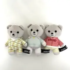 ジュノン ミュージシャン