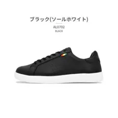 【美品】アーノルド パーマー AL0702 レディース スニーカー 23.5cmのサムネイル