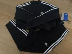 adidasアディダスRayBEAMSレイビームス/ 別注ジャージ＆パンツXS