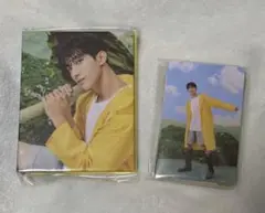 【美品】SEVENTEEN セブチ carat盤 ドギョム