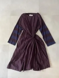 【希少】完売品 MM6メゾン マルジェラ 3way ロング ワンピース 希少】完売品 MM6メゾン マルジェラ 3way ロング ワンピース