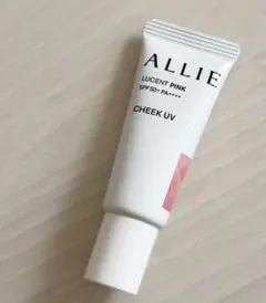 ALLIE クロノビューティ カラーオンUV チーク 01のサムネイル