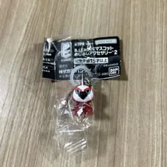 B.LEAGUE マスコット めじるしアクセサリー２ グラッキー
