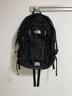 THE NORTH FACE BIG SHOT 黒 リュック
