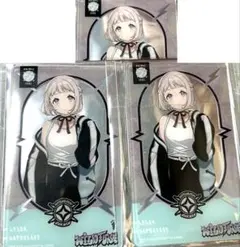 学マス 学園アイドルマスター Wild TUNE アクリルカード 葛城リーリヤ