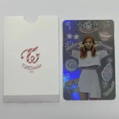 twice ダヒョン twicecoaster lane 1 トレカ