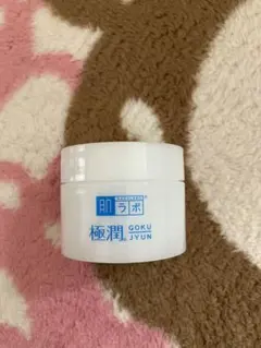 肌ラボ 極潤 GOKU JYUN フェイスクリーム 50g ヒアルロンクリームのサムネイル