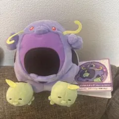 もぐもぐスマホスタンド もぐもぐウォッチング！ マルノーム ゴクリン