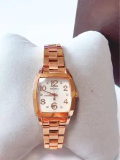 セイコー ルキア　腕時計