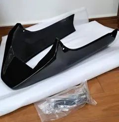 スペースギア様専用]イナズマ400,1200 フェンダーレスキット - メルカリ
