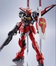 デスティニーガンダムspecⅡ メタルロボット魂 - メルカリ