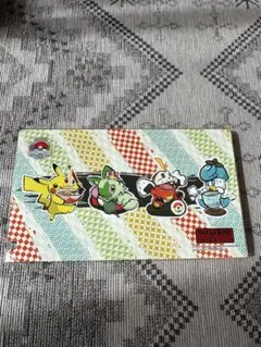 ポケモン　WCS2024 選手限定　サプライ3点セット 2025年最新】wcs物販の人気アイテム - メルカリ