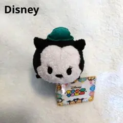 ツムツムぬいぐるみ　オルテンシア　ディズニー