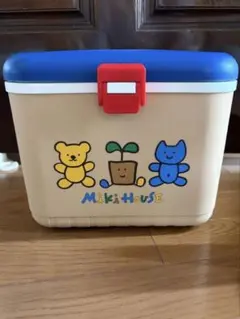 2026年最新】ミキハウス MIKIHOUSE ピクニック クーラーボックスの人気