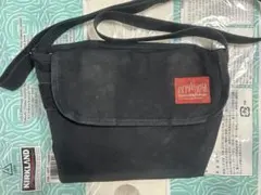Manhattan Portage メッセンジャーバック