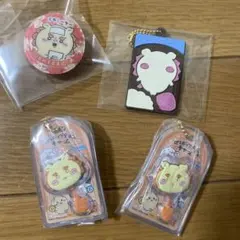 ちいかわ　シーサーまとめ売り