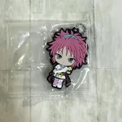 HUNTER × HUNTER カプセルラバーマスコット マチ