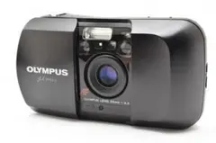 2025年最新】Olympus mju 初代の人気アイテム - メルカリ