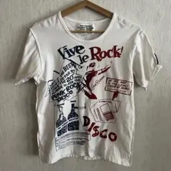 SEDITIONARIES Tシャツ 666 ホワイトのサムネイル