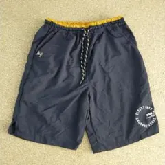 ハーフパンツ 140cm