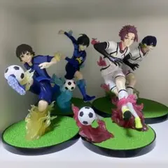 ブルーロック 一番くじ 夢中の連鎖