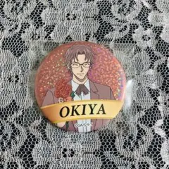 コナン展 缶バッジ