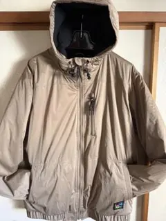 ローカルモーション　パーカージャケット