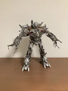 2025年最新】mpm－8 メガトロン トランスフォーマーの人気アイテム