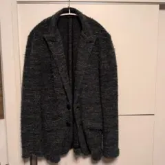 L7 REAL HIP ニットジャケット