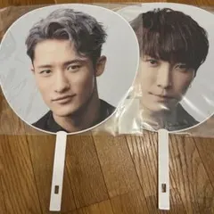 SnowMan岩本照 渡辺翔太