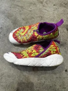 レアタイダイNIKE ACG MOC 3.0TIE DYE 28cm エアモック
