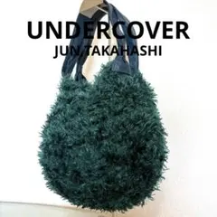 ブ*ー様 UNDERCOVER 19ss魔法の天使クリィミーマミショルダーバック