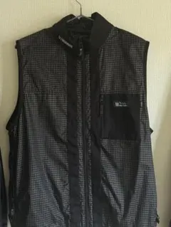 サイズM MANASTASH x STABRIDGE VESTのサムネイル