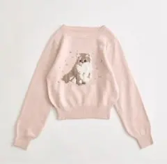 olive des olive ニット