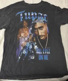 2pac Tシャツ