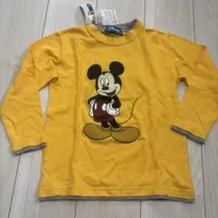 ディズニー子供用長袖Tシャツ 130センチ