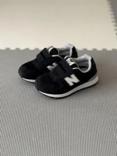 New Balance 313 ベビーキッズスニーカー　14.5cm