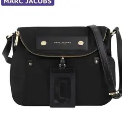 MARC JACOBS Preppy Nylon リュック IDカードタグ付き - メルカリ