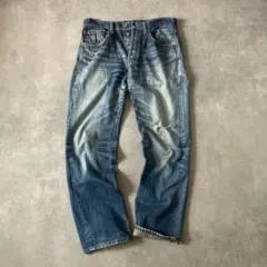 LEVI'S VINTAGE CLOTHING 37501 501xx W34 - メルカリ