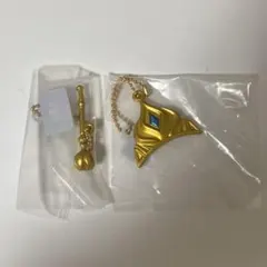 アナと雪の女王　アイテムコレクション　ガチャガチャ