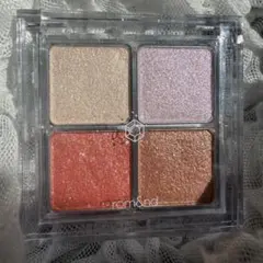 rom&nd ロムアンドべターザンアイズ T01トゥインキラ