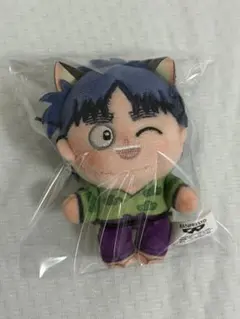 忍たま乱太郎 ナンジャタウン ほわぬい 七松小平太