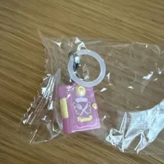 おジャ魔女どれみ　めじるしアクセサリー4